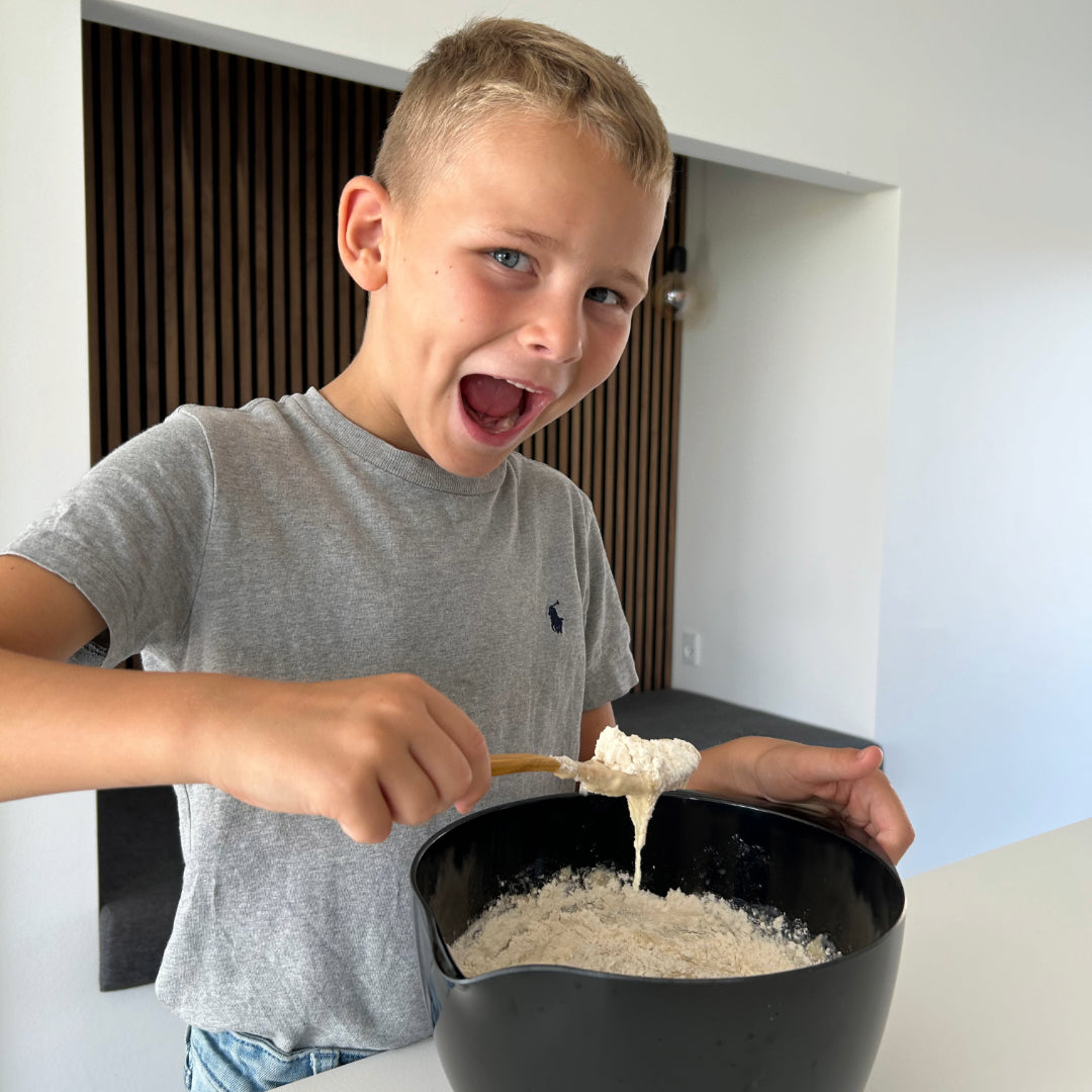 Gør Madlavning Sjov: Enkle Opskrifter, Der Begejstrer Dine Børn!