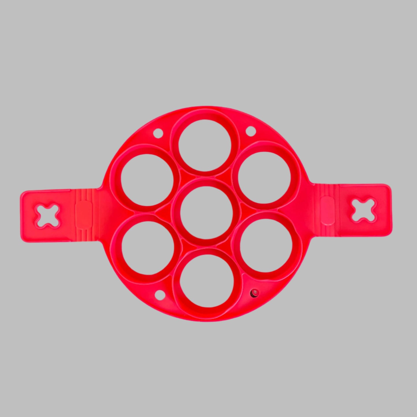 Silikoneform