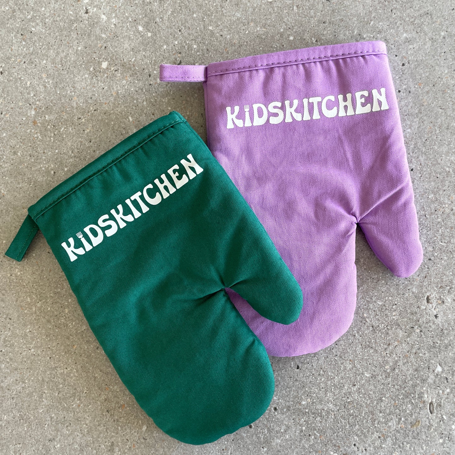 Ovnhandske til Børn